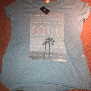 Hollister Tee